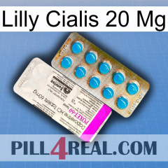 Lilly Cialis 20Mg new07